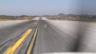 131. Enbr, Take Off 35, Flesland Bergen, 21.05.2010