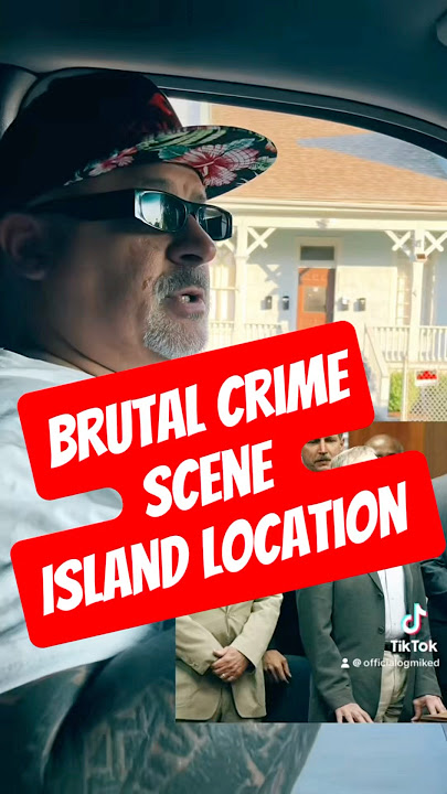 Robert Durst Crime Scene Location | The Jinx #truecrimecommunity