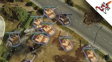 Act of Aggression - 1vs1 Multiplayer Gameplay