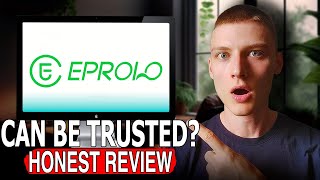 EPROLO Dropshipping Platform Review: The Ultimate Guide for Entrepreneurs
