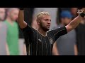 EA SPORTS FC 24 WORLD LEAGUE LOS ANGELES FC vs REAL MADRID ROUND OF 64 FIRST LEG