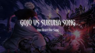 Gojo Vs Sukuna Musical By 