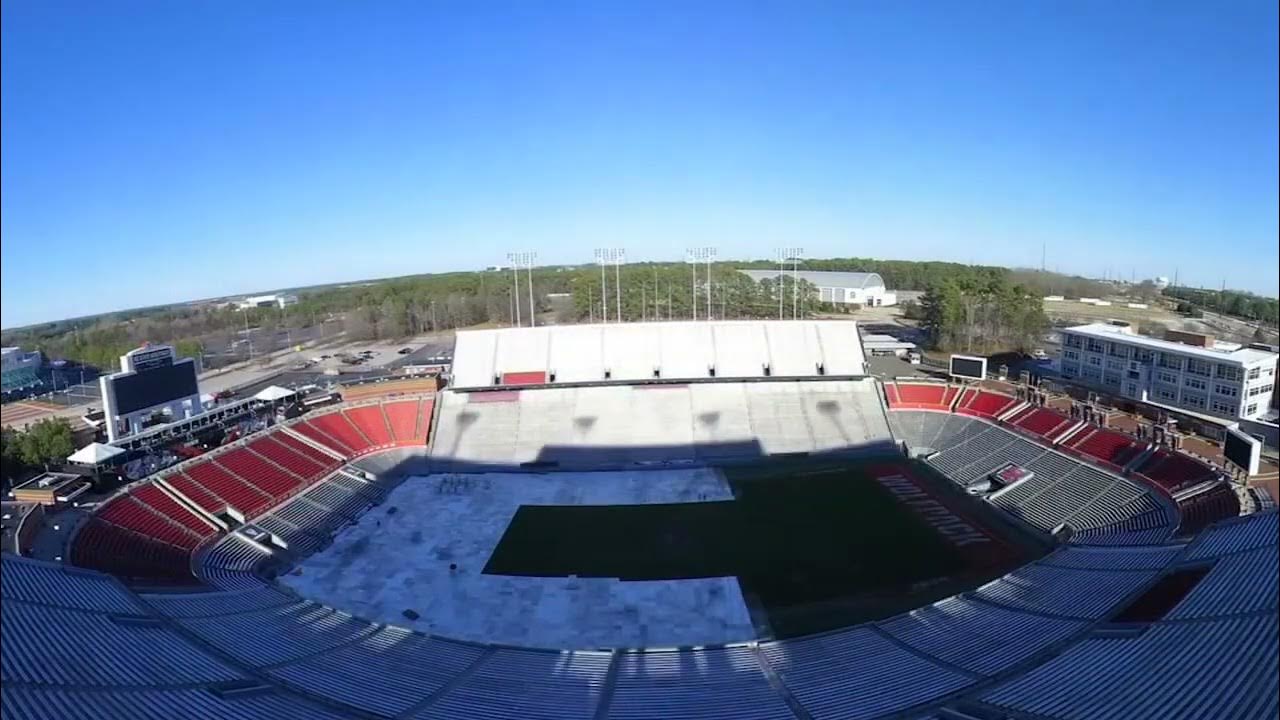 NHL Stadium Series Raleigh—Years in the Making, the Timing Feels Meant to Be