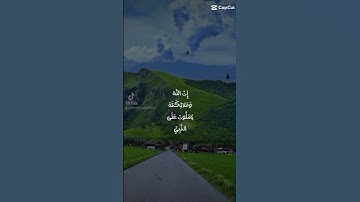 قرآن كريم راحةنفسية يخشع القلوب تلاوة جميلة ومرتبة صلو على سيدنا محمد #duet #المصحف #صوت_جميل #لايك