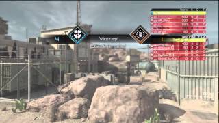 First on Ghost (use or lose)