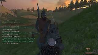 Mount And Blade Warband 8