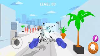 Samurai Slash : Sword Master Android/iOS Trailer screenshot 5