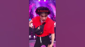 Thumbnail of Stray kids dance break that made everyone crazy #straykids #skz