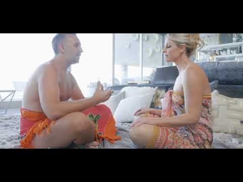 Dirty Masseur Show Me The Yoni Keiran Lee