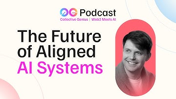 The Future of Aligned AI Systems - 0G Podcast Ep.5