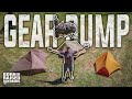 GEAR DUMP | Whats in Kody's Backcountry Pack