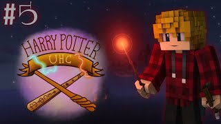 Harry Potter UHC - Épisode 5 : LA FIN