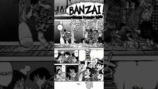 Hajime no ippo chapter 558 analysis. #hajimenoippo #sports #anime #goat #takamura
