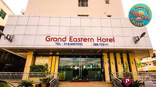 Grand Eastern Hotel Sdn Bhd ( 877519-A ) | Kota Kinabalu, Malaysia | Hotel Review 🏩