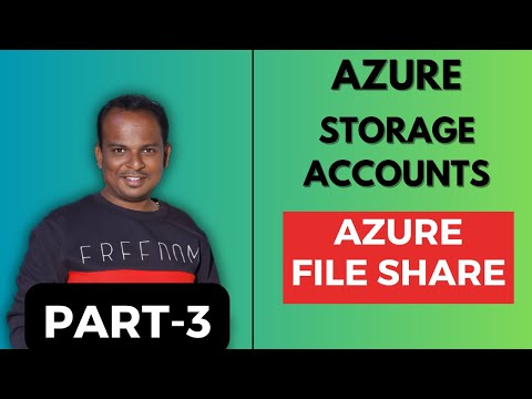 What is Azure