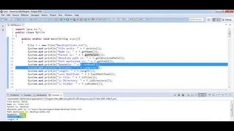 File-handling (Part-1)