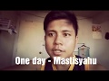 How to play ONE DAY - matisyahu Guitar low key chords easy strum