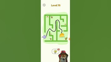 DOP 4 level 78 solution #short