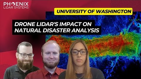 How the MiniRanger Drone Revolutionizes LiDAR Data Collection in Difficult Terrain