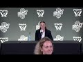 TESSA JANECKE | 2026 PWHL Draftee Media Availability
