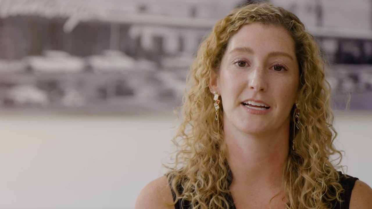 PracticeMatch Employee Testimonial: Courtney Frueauf