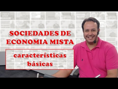 Vídeo: Por Que Muitos Economistas Consideram A Economia Mista Como Ideal