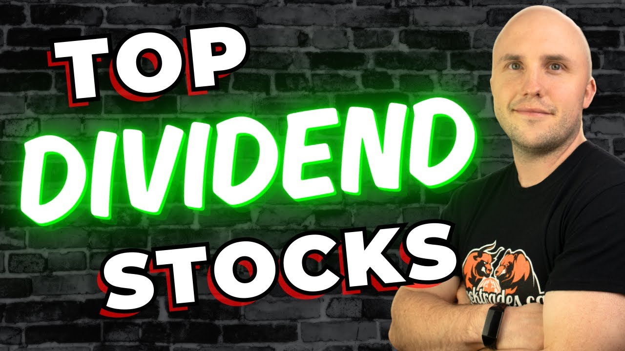 Top Dividend Growth Stocks to Buy Heading Into 2026 (Big Returns) 👀 ...