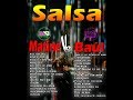 SALSA MATINE  VS SALSA BAÚL @DJDANY /@DJELBERT