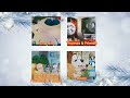 Animated Menus The Ultimate Christmas Collection Merry Christmas Everyone 