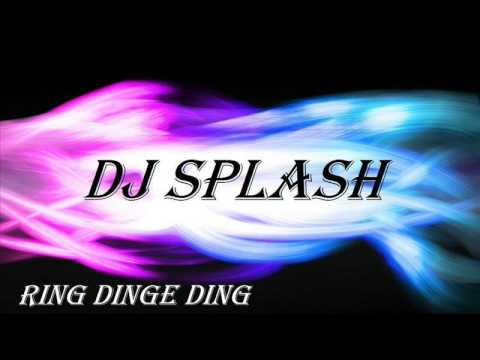 dj splash ring dinge ding