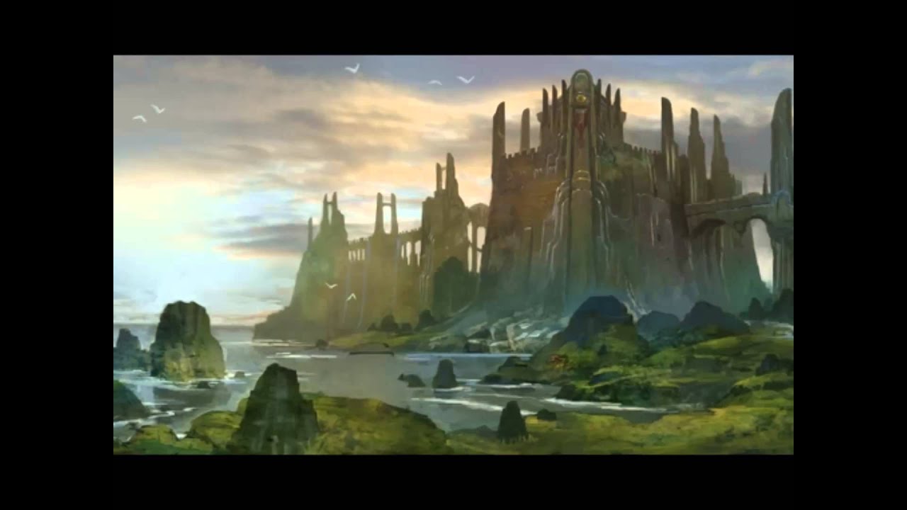 Mussorgsky Stokowski The Old Castle Yamada Conducts Pictures At An Exhibition Youtube Mussorgsky Stokowski The Old Castle Yamada Conducts Pictures At An Exhibition Youtube