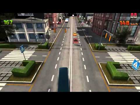 City Bus Joyride Racing 3D