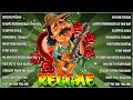 RELAXING 100 REGGAE ROAD TRIP SONGS 🔥 BEST OF REGGAE REMIX OF MEMORIES SONGS🔥REGGAE NONSTOP 2023