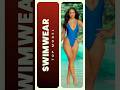 Bikini  2026 | Top Models | Swimwear Fashion  👙