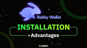 Is the Rabby-Wallet better than MetaMask? Installing Rabby and its advantages