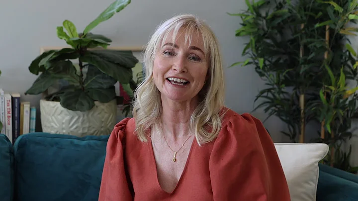 Suzanne Edwards intro to transcending in meditation