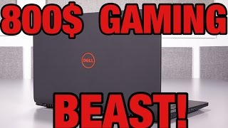 BEST BUDGET GAMING LAPTOP? dell inspiron 7559 gaming performance