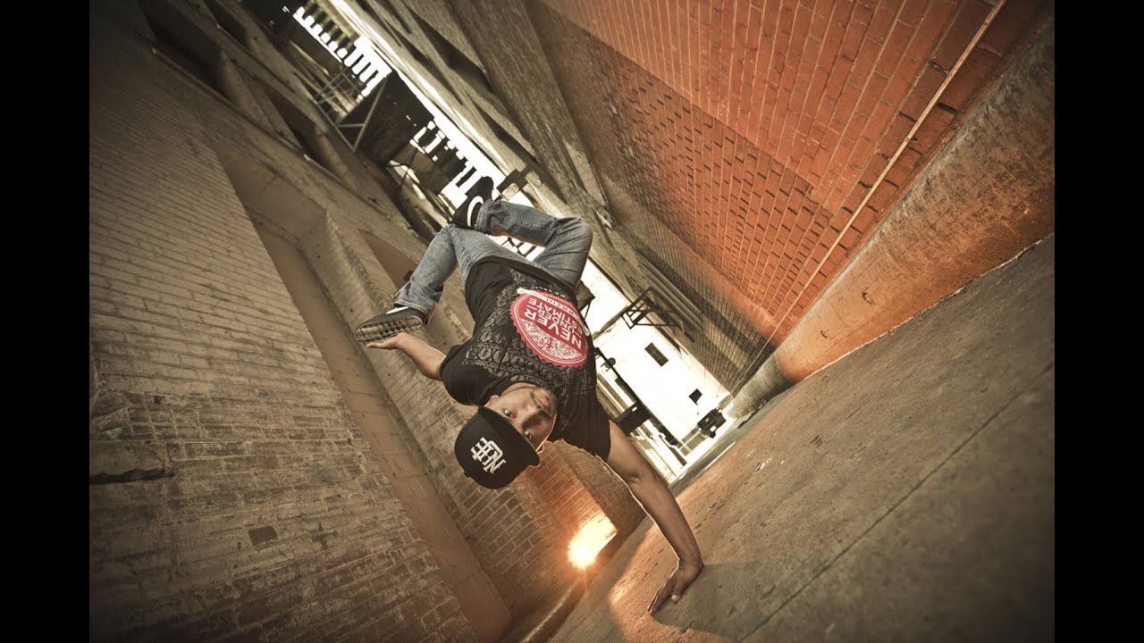 Bboy Амар