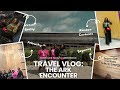 TRAVEL VLOG: The Ark Encounter, Williamstown Ky | Bri Driving? Help! | Fellowship | Faith Like Noah!