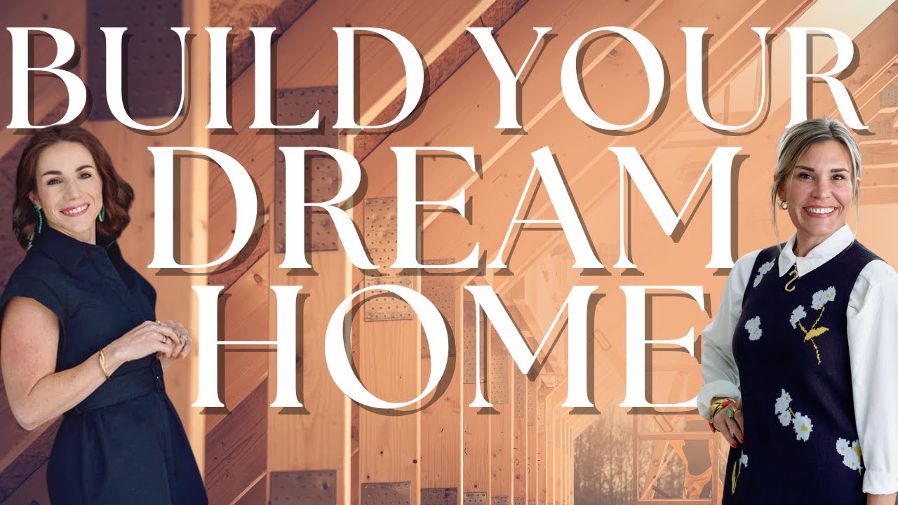 Savannah & Richmond Hill, GA: Custom Build Homes Made Simple