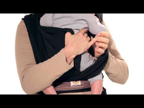 Babyslynge Clearance