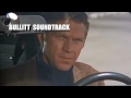 Capture de la vidéo Bullitt Soundtrack - Lalo Schifrin - "Shifting Gears"   Hd