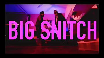 Sikander Kahlon - BIG SNITCH ft. Kaka Sady (Video)