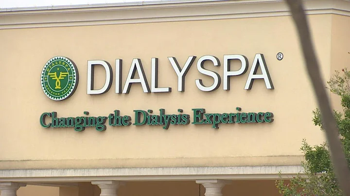 'This is scary' | Dialysis patients worried as supply shortage hits treatments - DayDayNews
