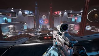 Splitgate Day 2- 1v1s With Subscribers! LIVE!