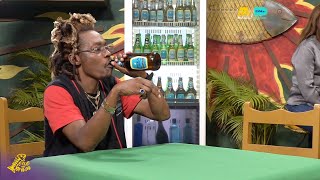 Doppaz na area! – Peixe Na Brasa | T2 | EP14 | Maningue Magic