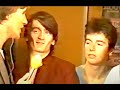 Capture de la vidéo The Undertones - Interview Germany 1981