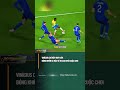 VINÍCIUS CHỈ MỘT NHỊP HÃM BÓNG KHIẾN BA HẬU VỆ BỊ LOẠI KHỎI CUỘC CHƠI