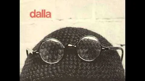 Lucio dalla - Stella di mare