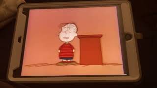 Peanuts Home Video Promo (1995)